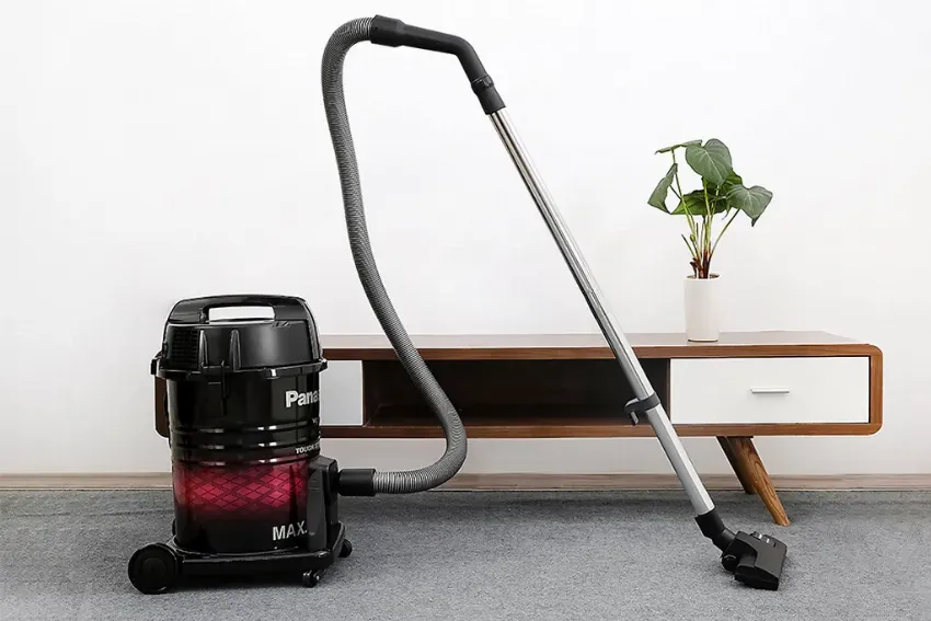 Các thương hiệu máy hút bụi công nghiệp phổ biến