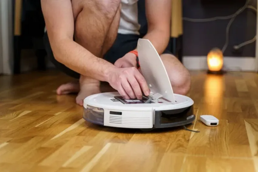 Câu hỏi thường gặp về sửa chữa robot hút bụi tại Hải Dương