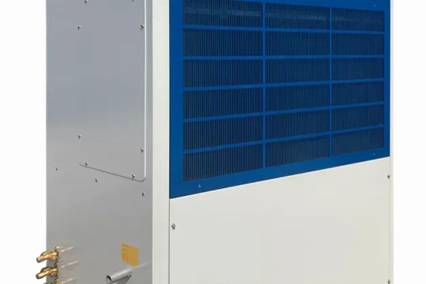 Duy trì nhiệt độ kho lạnh ổn định