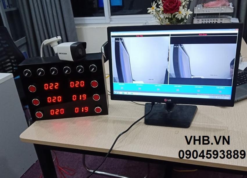 Kiểm soát nhiệt độ kho lạnh