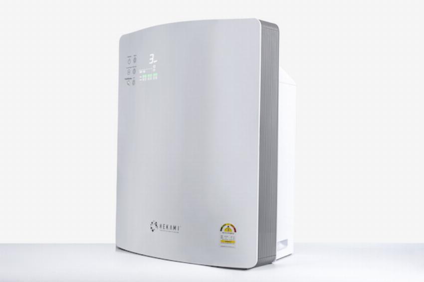 Máy lọc không khí trong nhà ô nhiễm: Tác nhân gây hại và ảnh hưởng sức khỏe