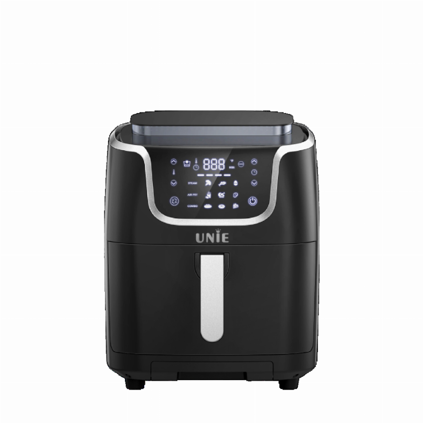 Thay thế bộ phận sinh nhiệt nồi chiên hơi nước